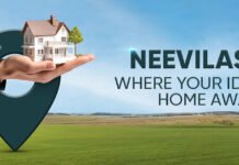 Neevilas Homes: A Story of Compassion and Community
