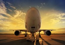 2,800 New Aircraft, Thousands Of Careers: Why Aircraft Maintenance Engineering Matters