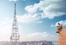 Building Smarter Cities: The Telecom Technologies Powering India’s Urban Transformation