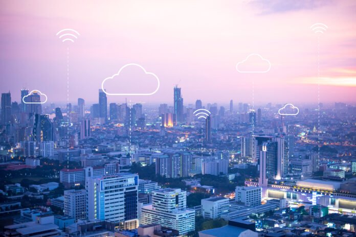 Border Data Surge Us Mexico Telecom Operators Reconsider Network Choice
