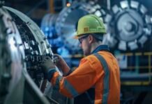 The Impact Of Environmental Factors On Aircraft Maintenance Practices The Impact Of Environmental Factors On Aircraft Maintenance Practices