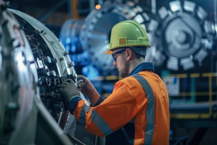 The Impact Of Environmental Factors On Aircraft Maintenance Practices